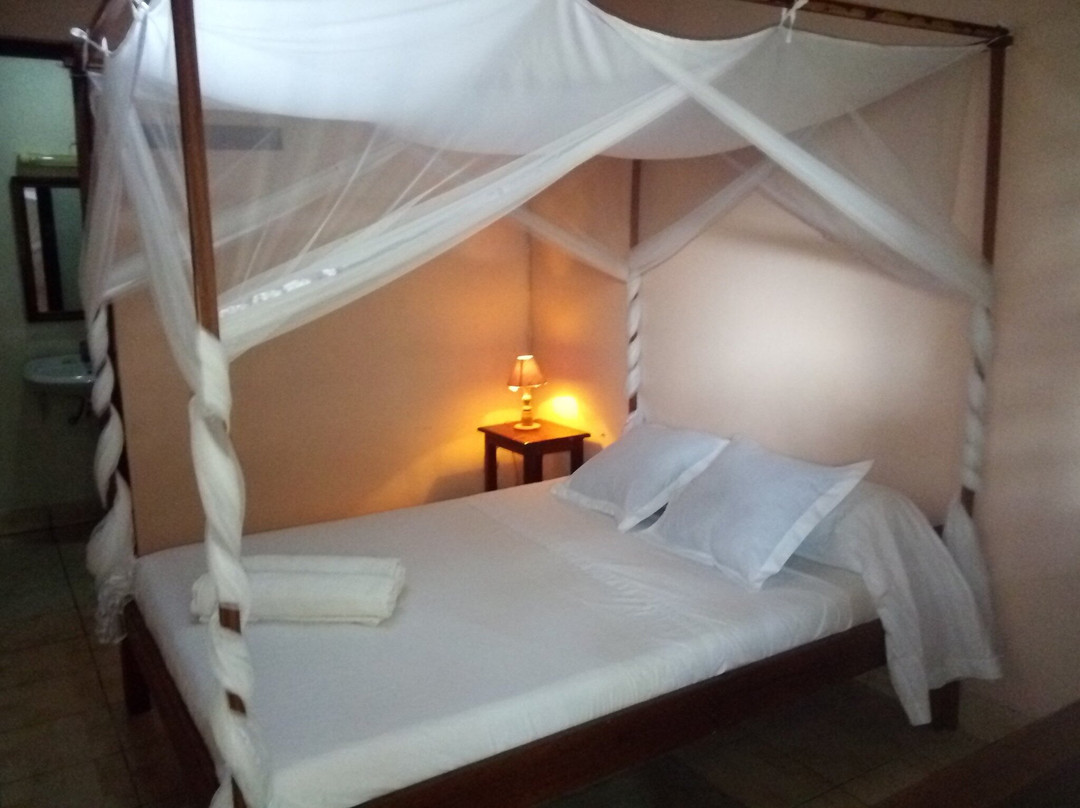 Eden Rock Hotel