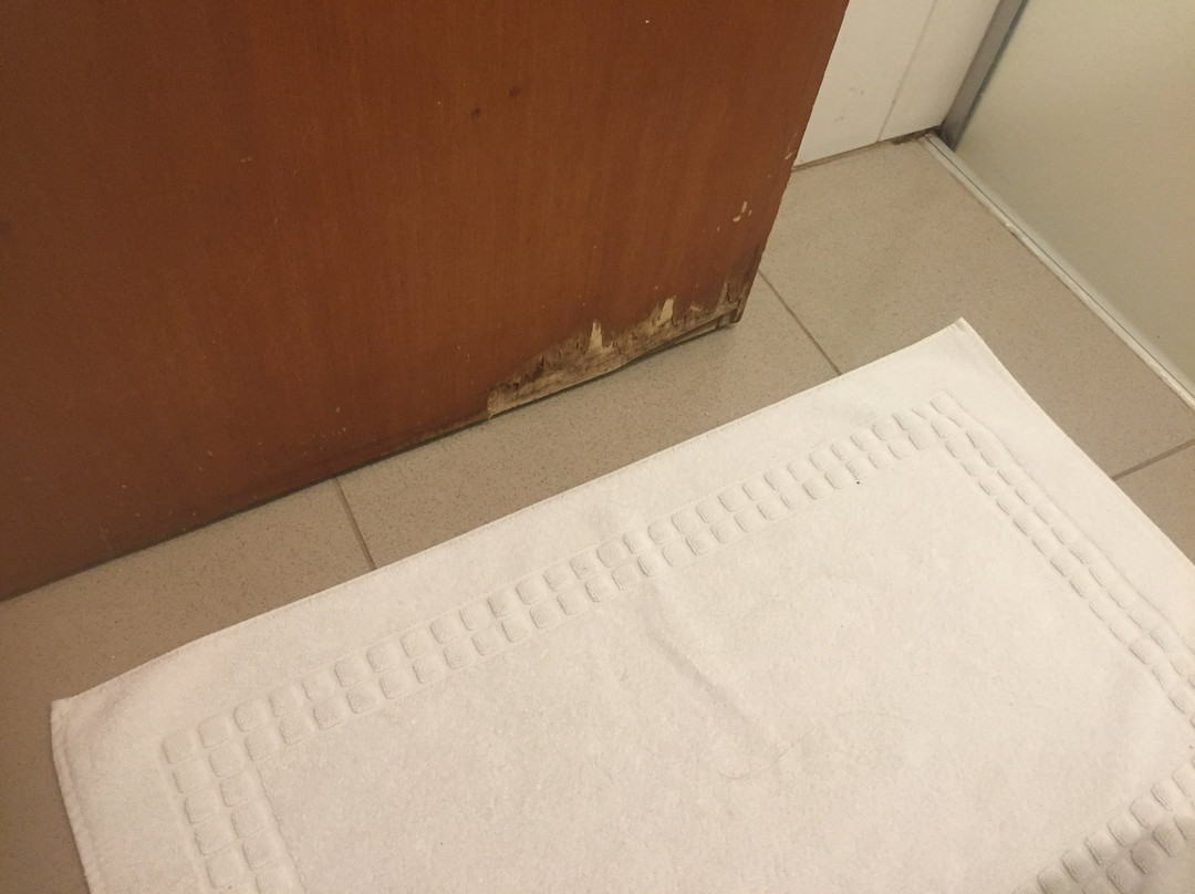 Nena Suíte Hotel主图