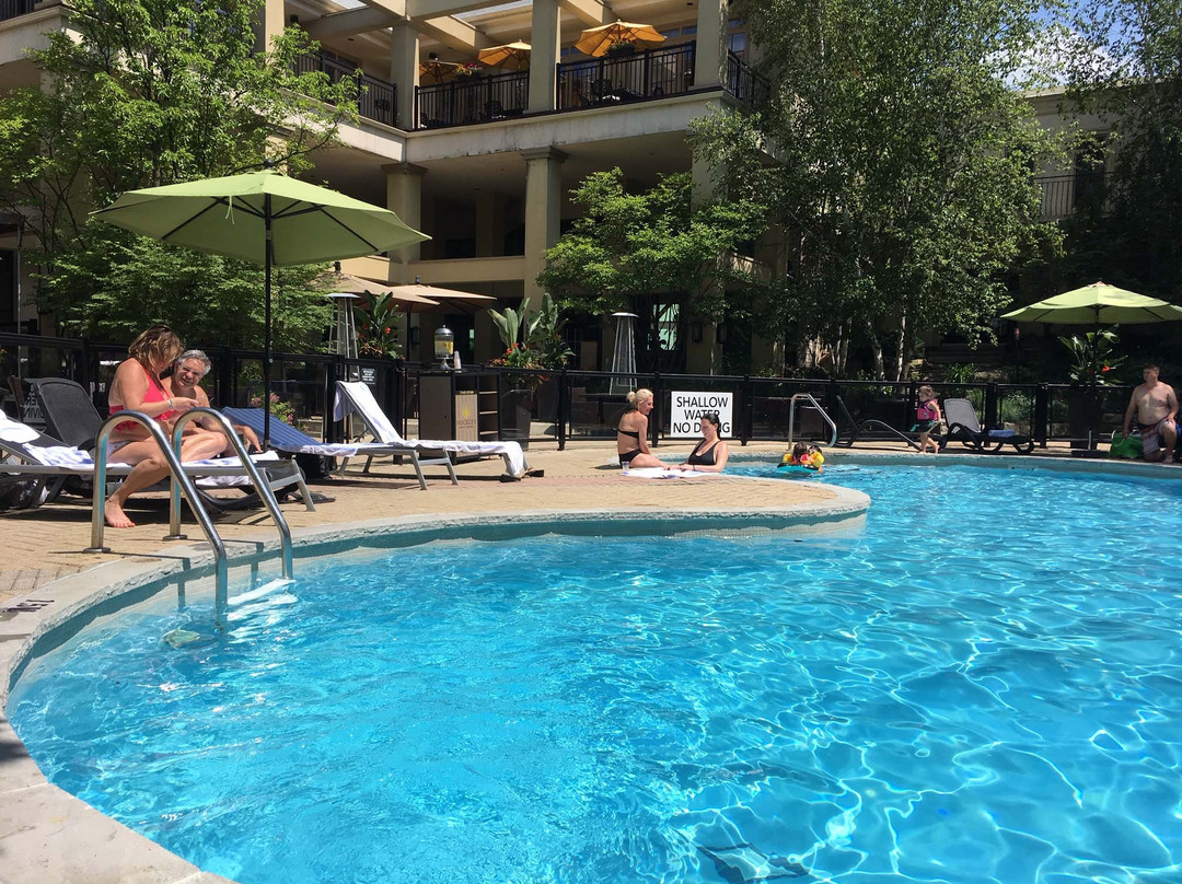 Hockley Valley Resort主图