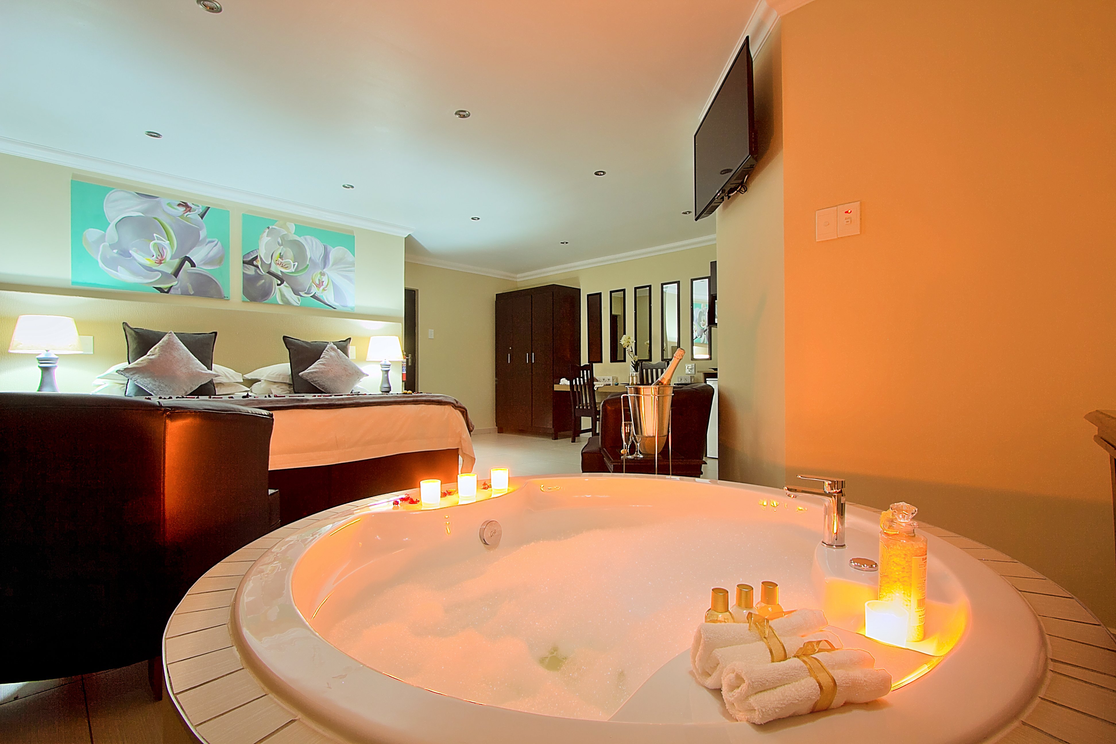 Gecko Inn Guest House-官方