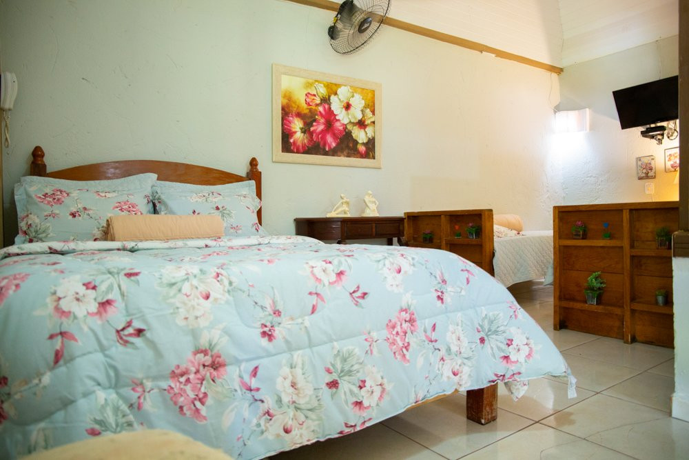 Hotel Fazenda Cliv Sol主图