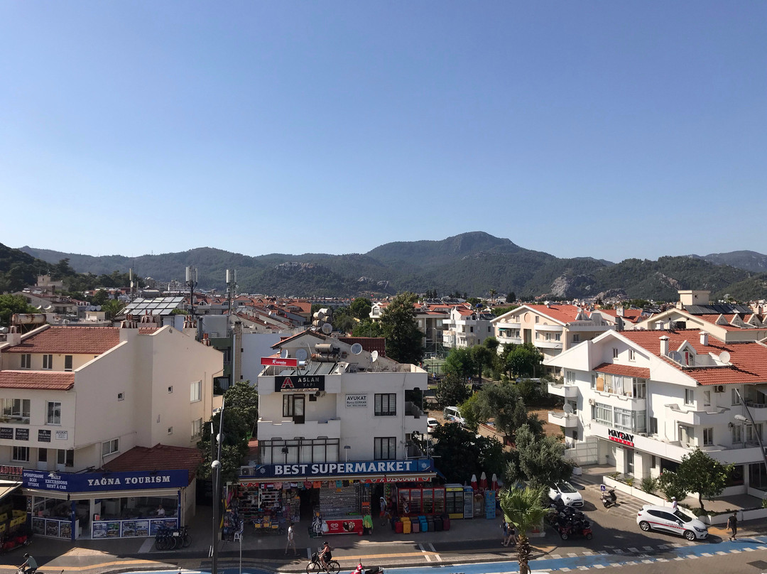 Lalila Blue Suites主图