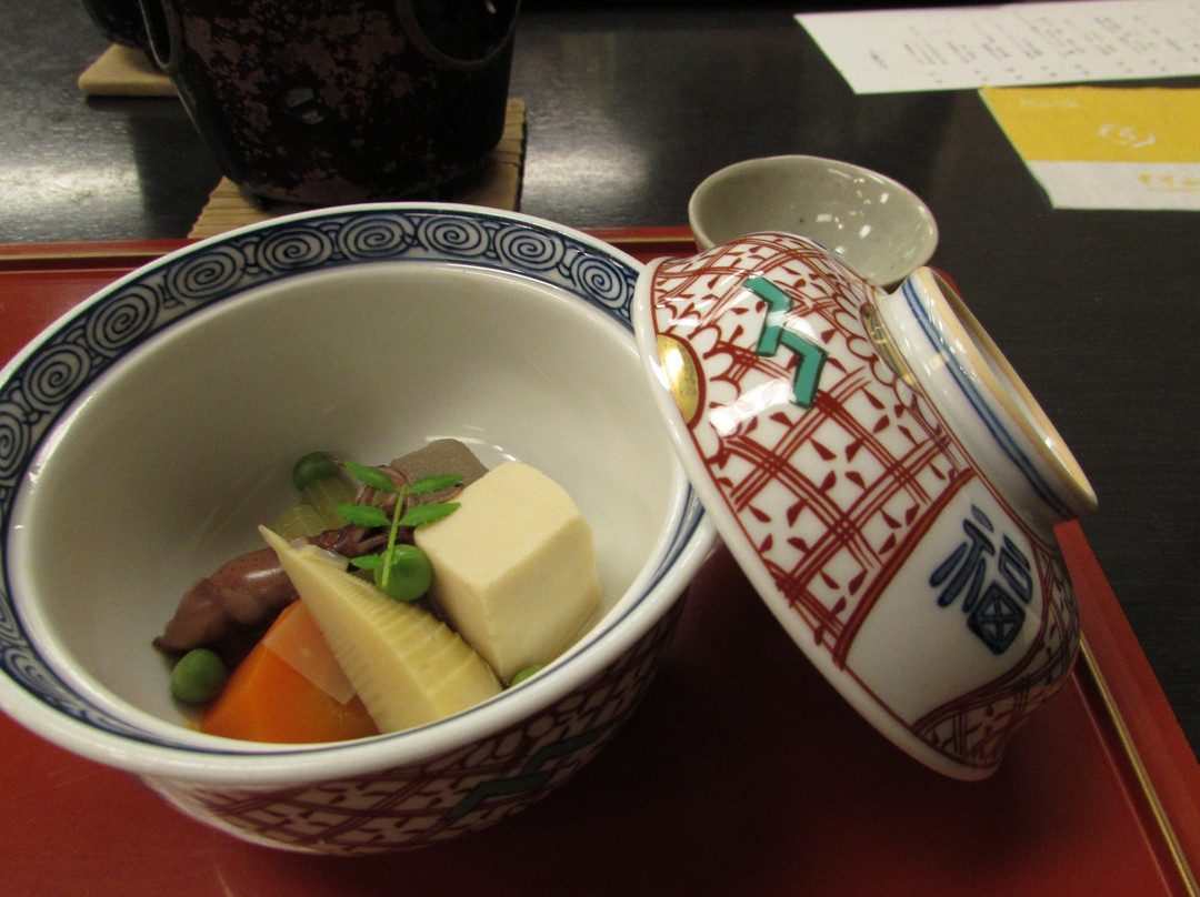 鹈匠之家Sugi山酒店主图