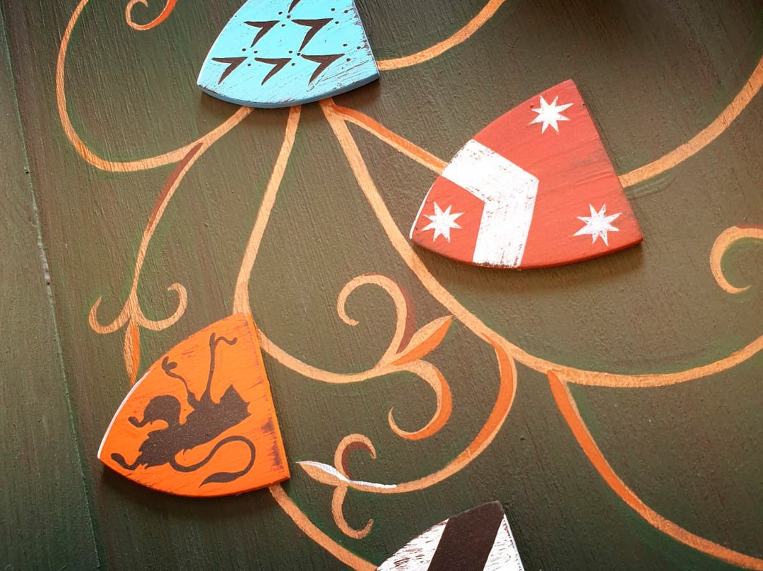 42nd Street Sarl-Forel (Lavaux)必去景点