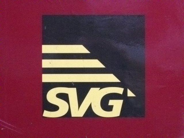 SVG Eisenbahn Erlebniswelt景点图片