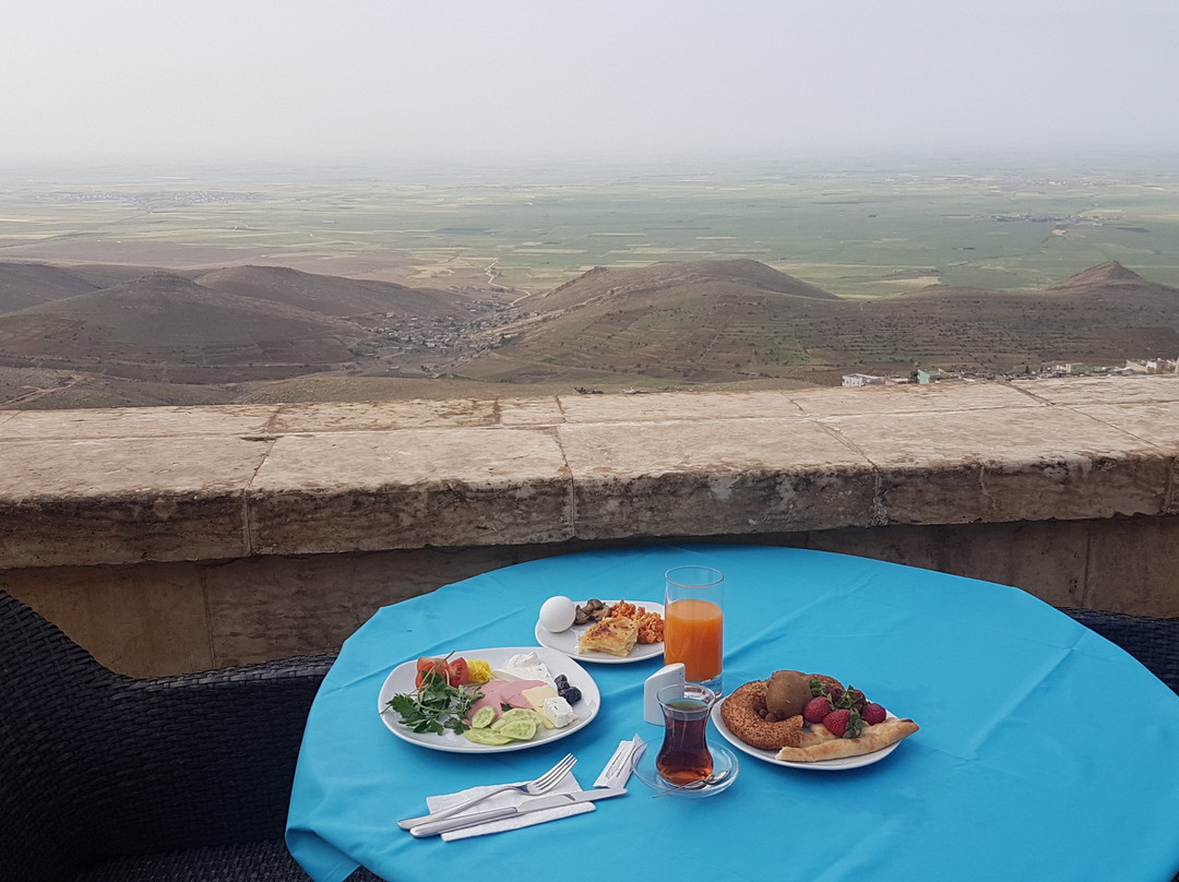 Reyhani Kasri Hotel主图