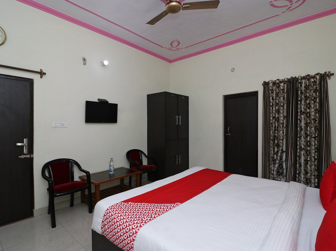 SPOT ON14161 Hotel Asdr主图