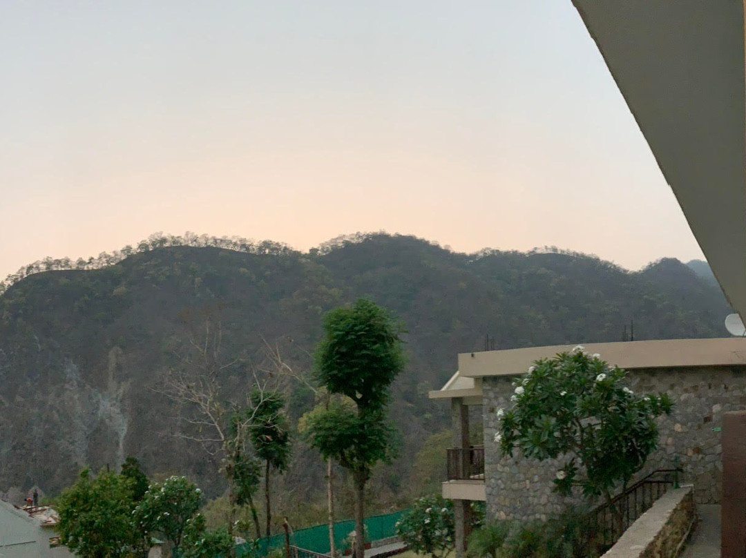 Sterling Corbett主图