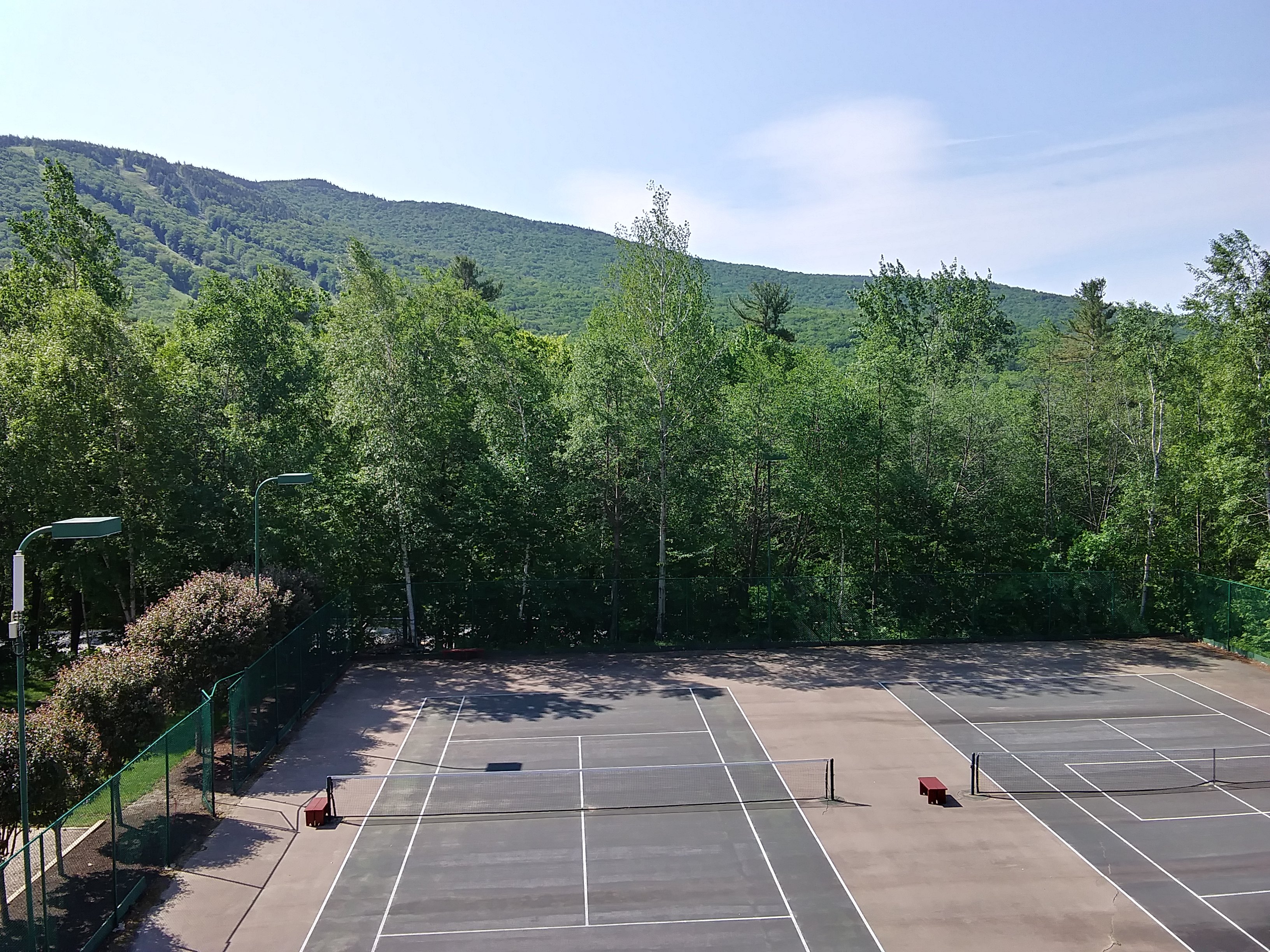 InnSeason Resorts Pollard Brook-浴室