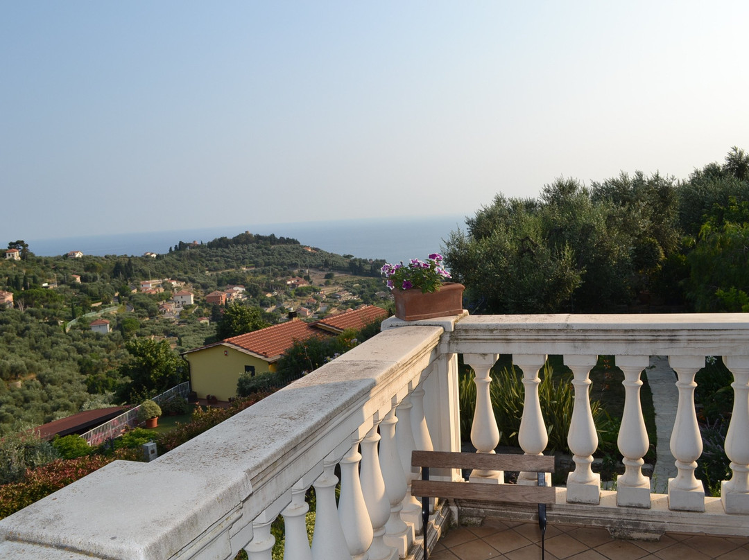 B&b Villa Isabella主图