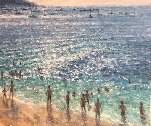 Norton Way Gallery景点图片