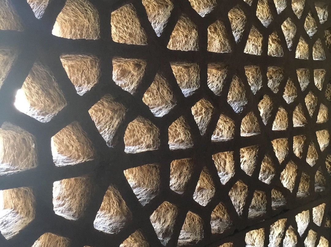 Makli Hill-Thatta必去景点