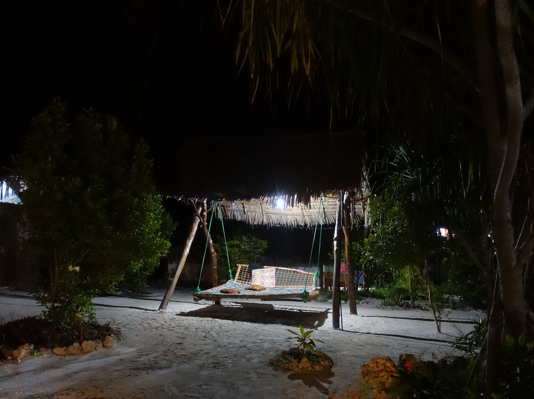 Mount Zion Lodge主图