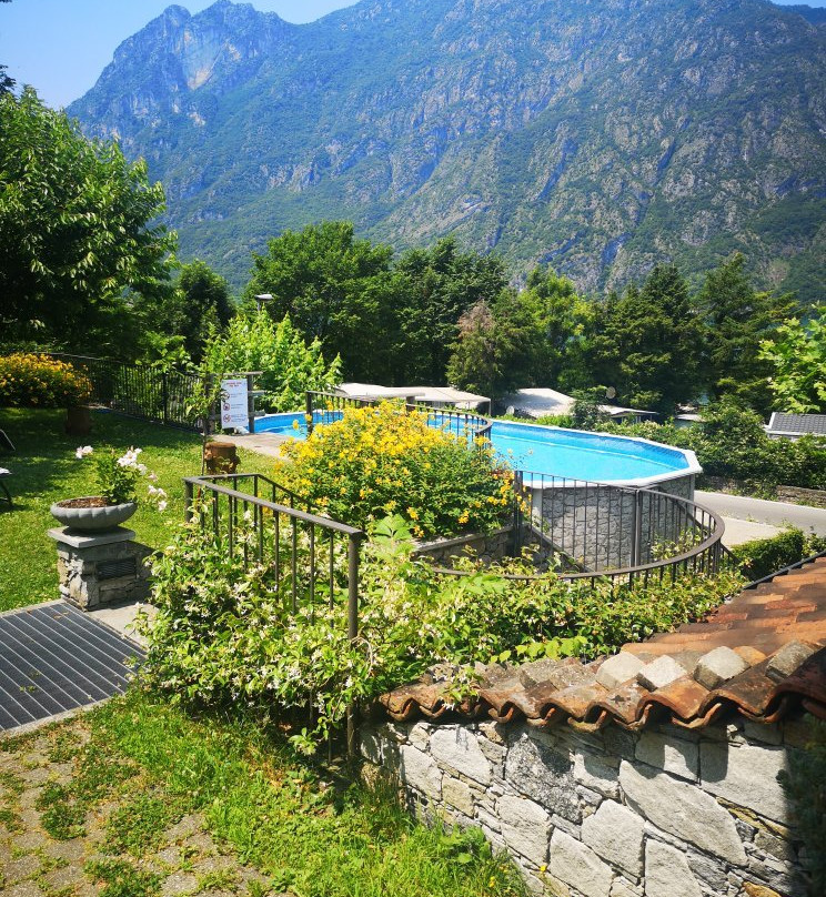 Hotel Antico Crotto主图