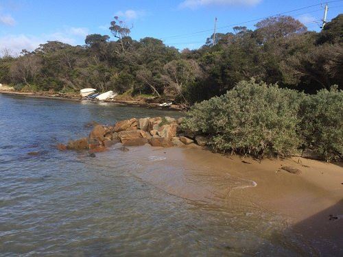 Blairgowrie Pier景点图片