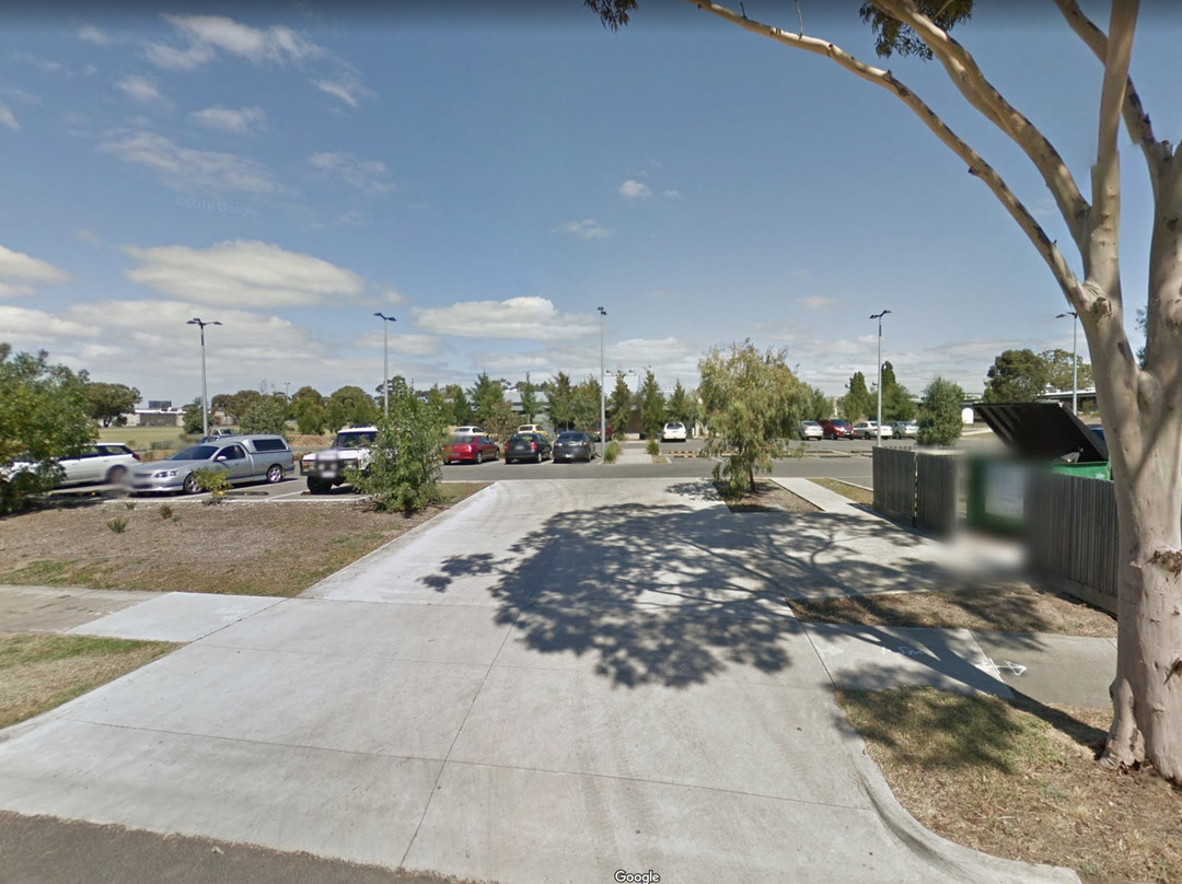 Geelong Museum of Motoring-季隆必去景点