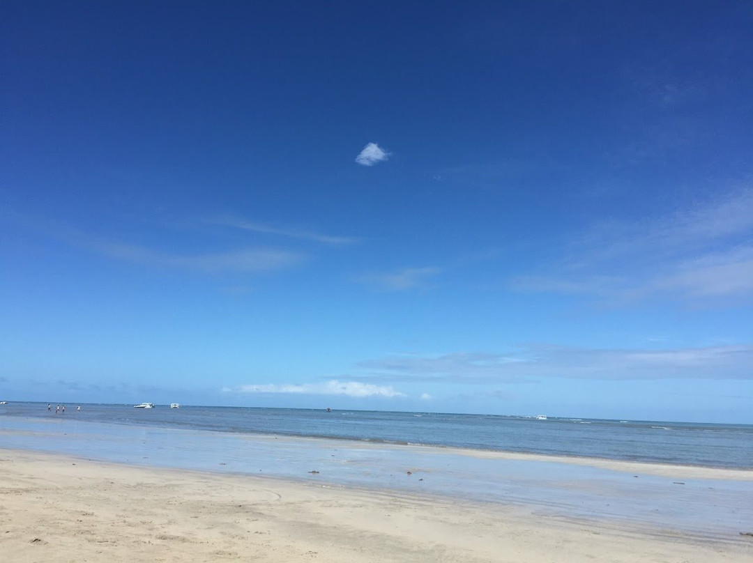 Pousada Vila dos Corais主图