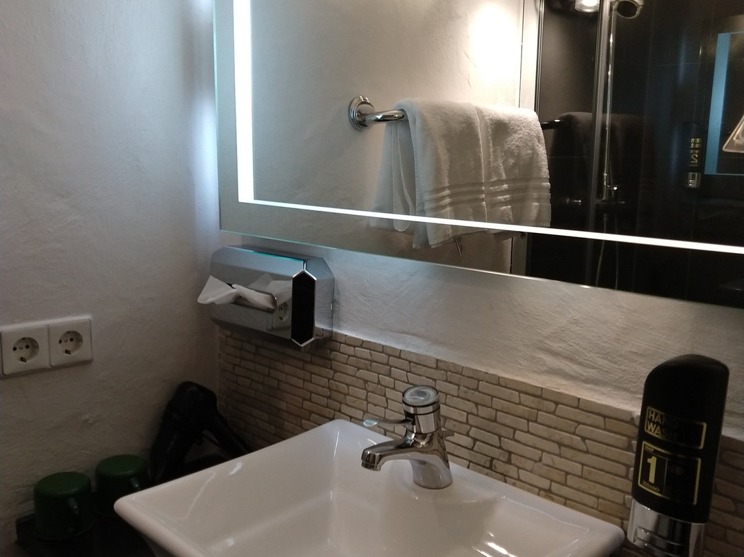 Hotel Schwarzenberg主图