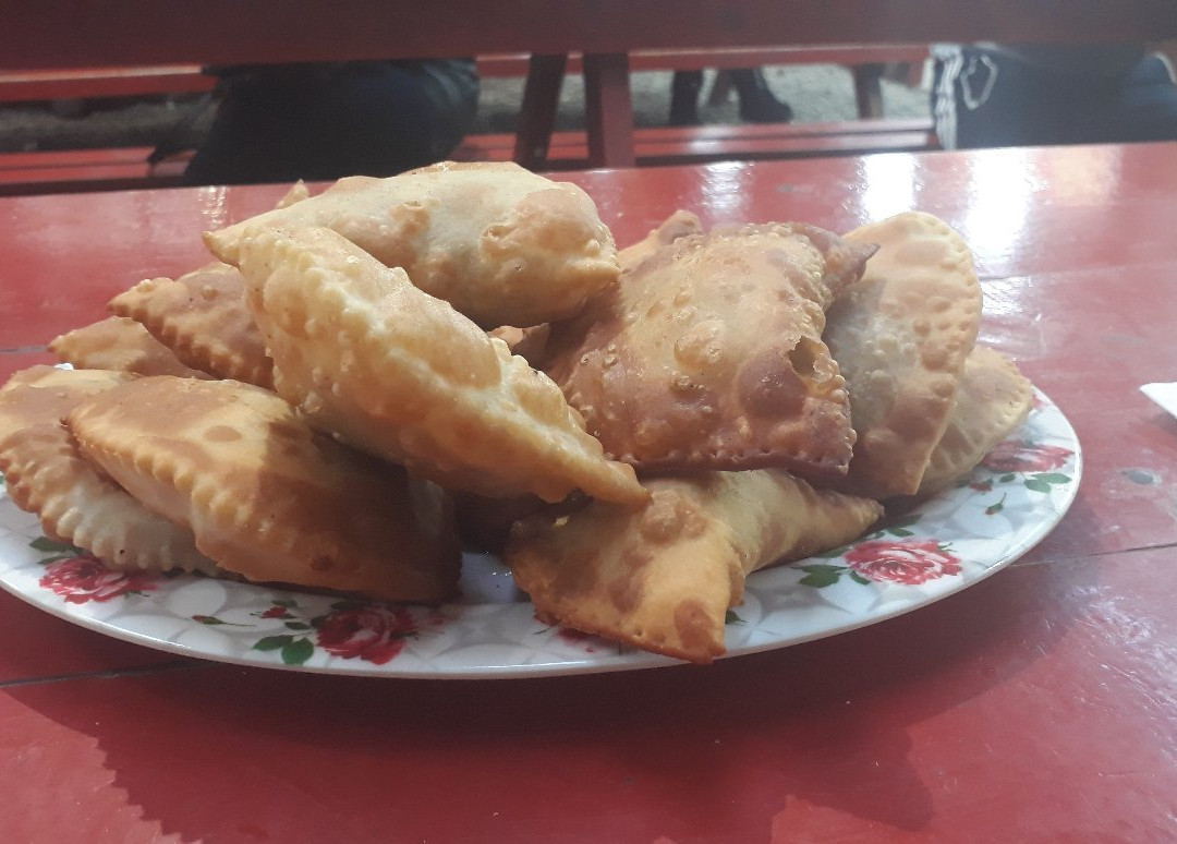 Encuentro Costumbrista playa grande-Niebla必去景点