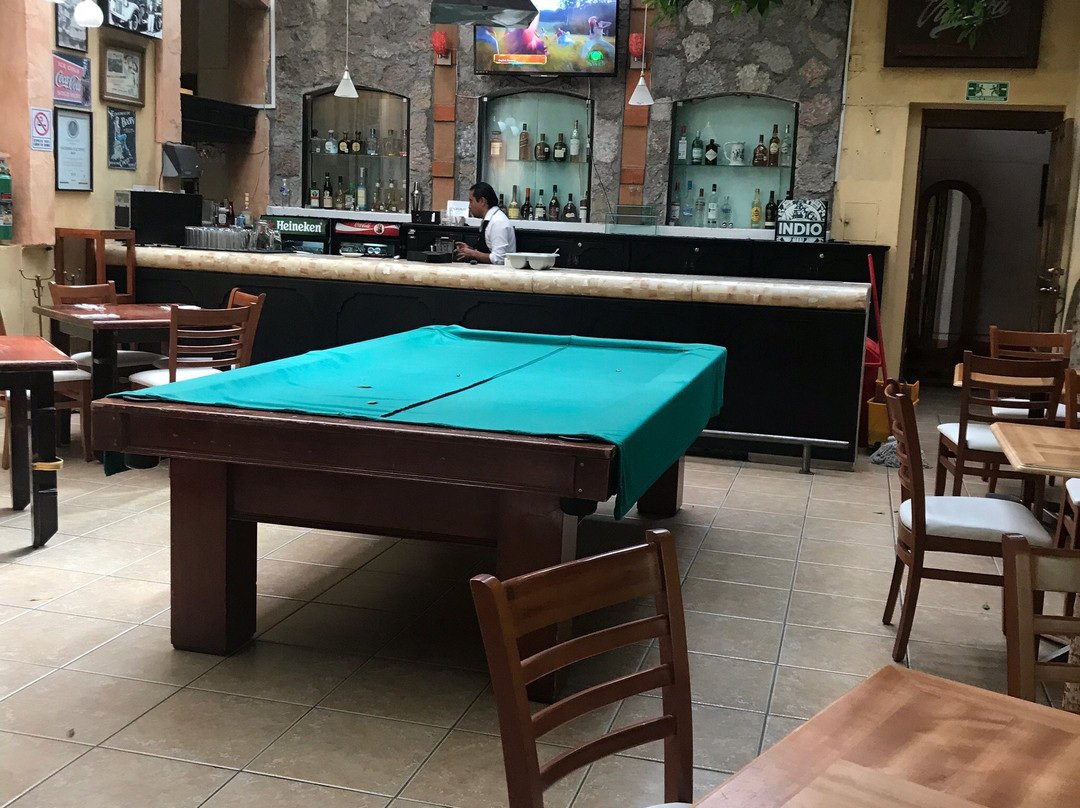 Hacienda Soltpec主图