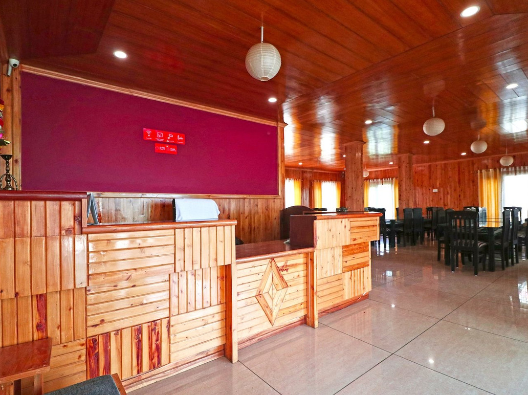 Sunder Khal旅游攻略图片