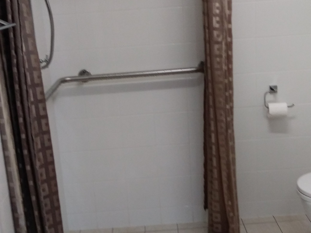 River Street Motel主图