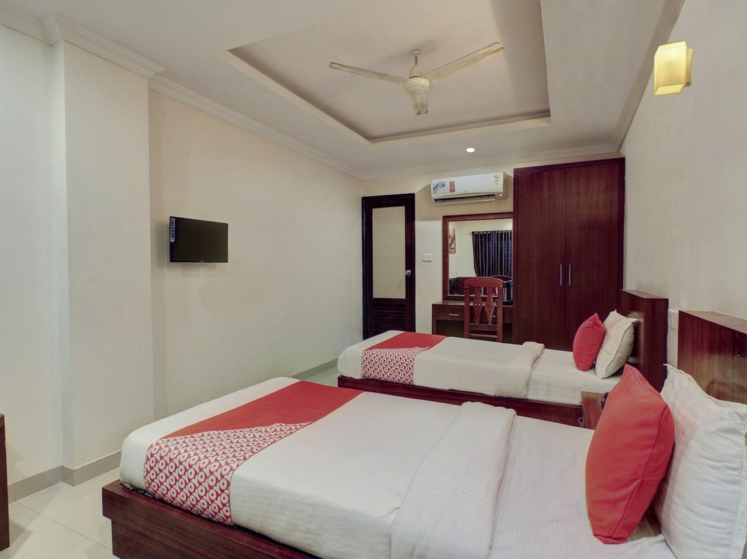 OYO 26743 Emirates Regency主图