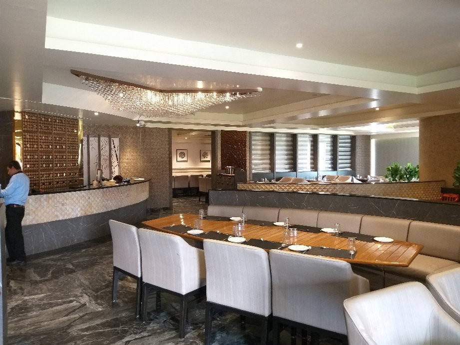 The Crescent Resort & Club主图