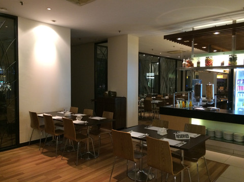 The Jerai Hotel Alor Star主图