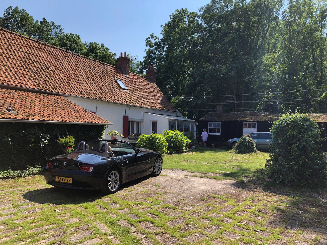 La Ferme Wessiere主图