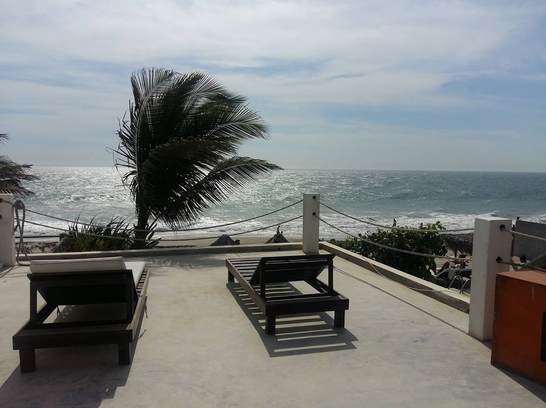 Los Cocos Vichayito主图