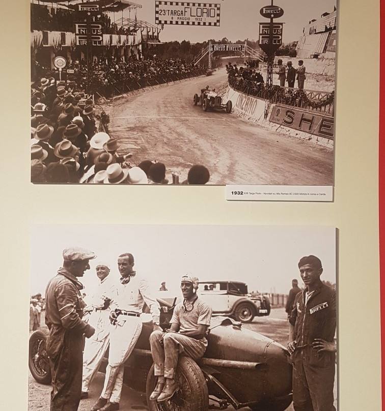 Palazzo Maria Callas-锡尔苗内必去景点