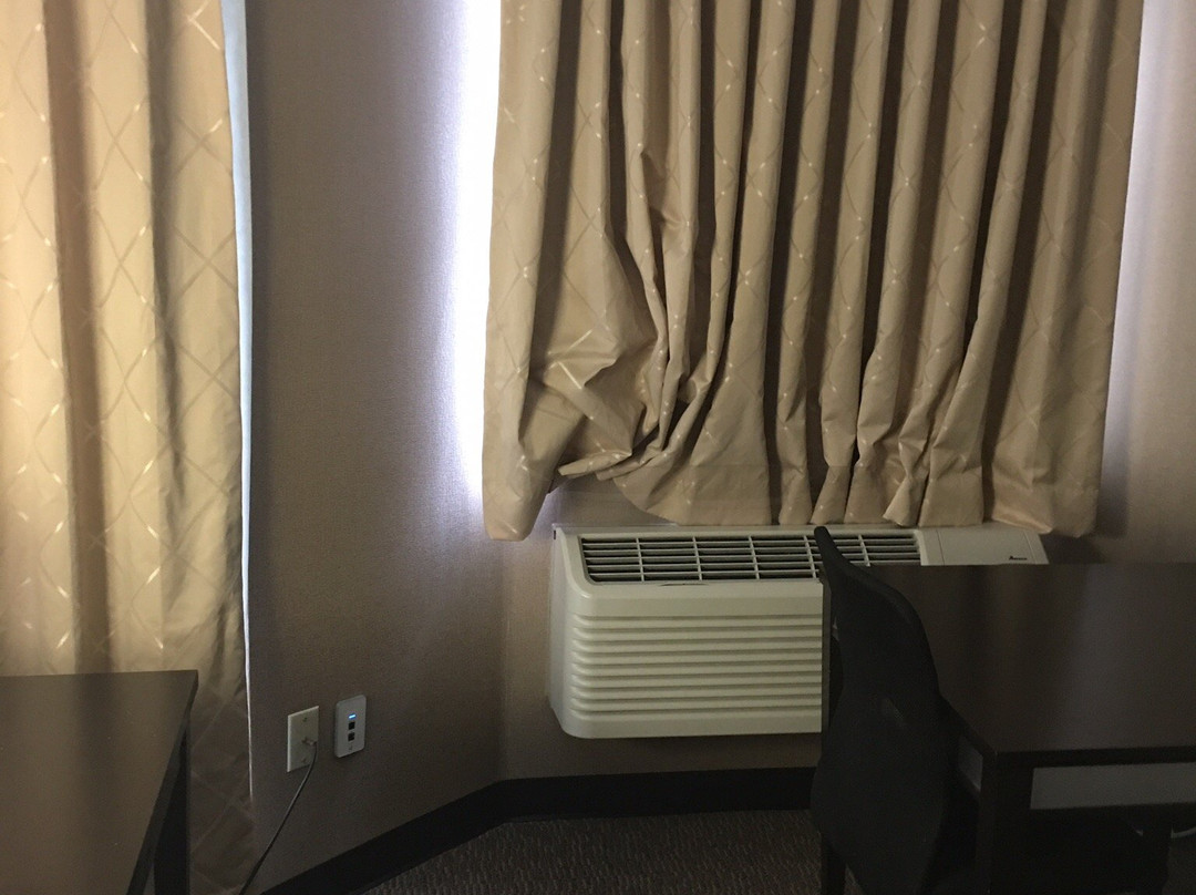 The Landmark Hotel主图