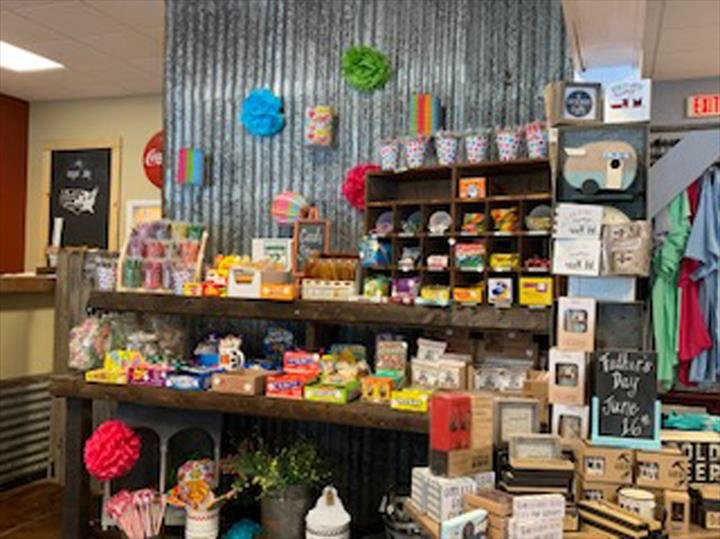 Yum A Southern Market-Middleburg必去景点