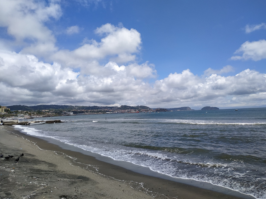 Hotel Santa Marta主图