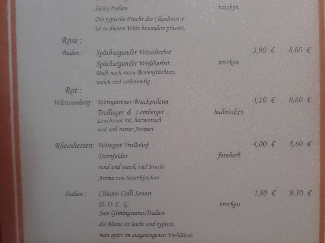 Landgasthof Fleischhauer主图