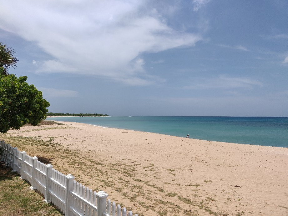 Pearl Oceanic Resort主图