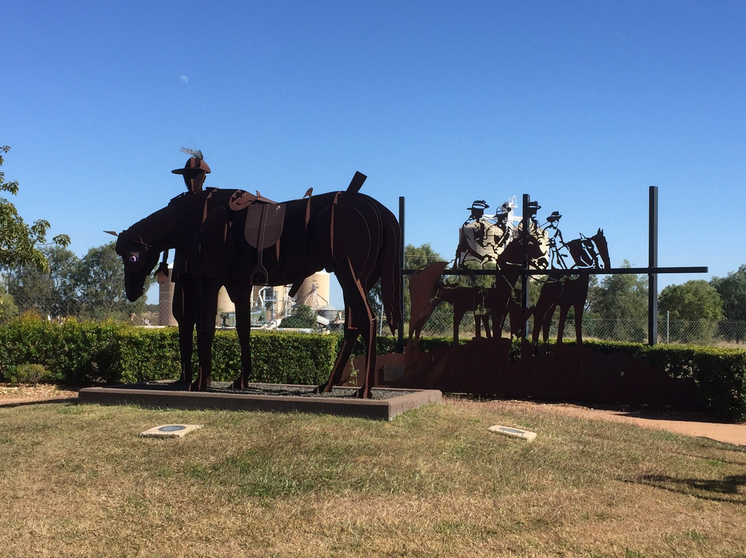 Capella Cultural Centre-Capella必去景点