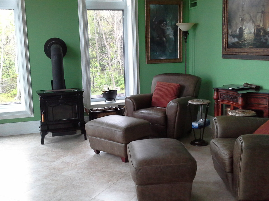 Cliffside B & B主图