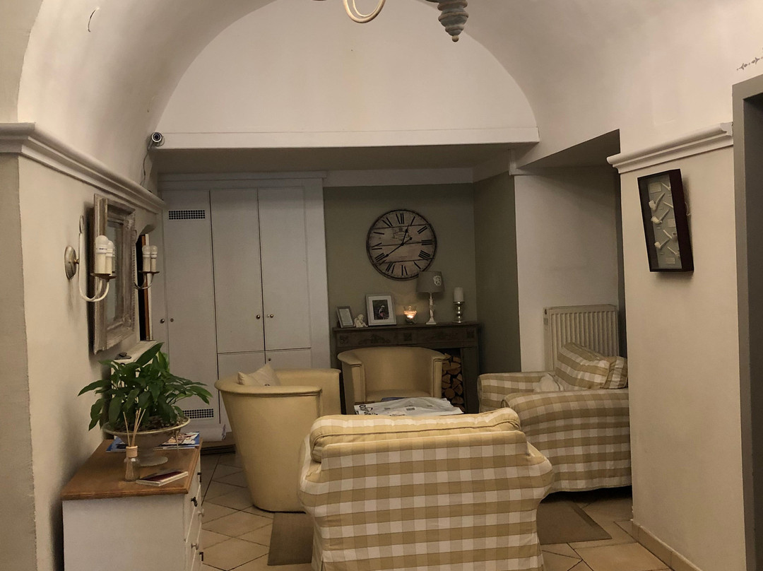 Villa Bucher - Metnitztalerhof主图