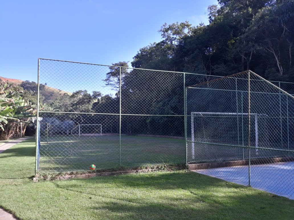 Hotel Fazenda Mangalarga主图