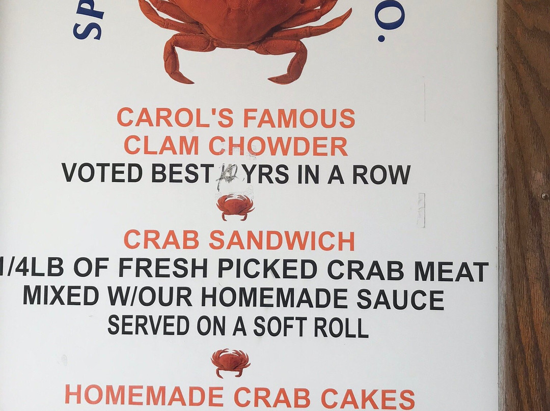  Crabby Bills Menu St Pete: A Culinary Adventure in Crabby Paradise