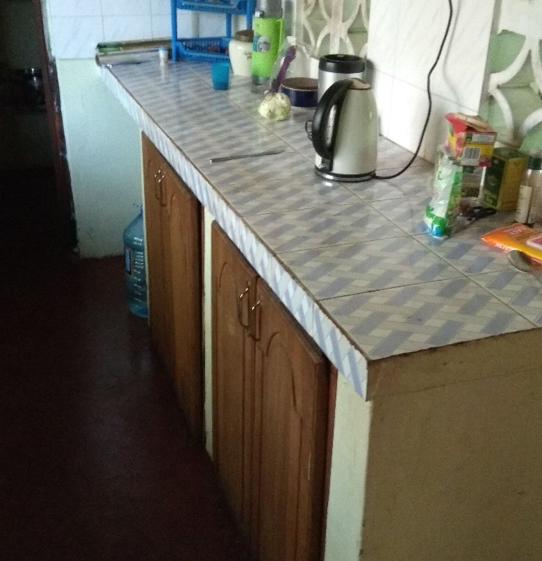 Moyo Mmoja Guesthouse主图