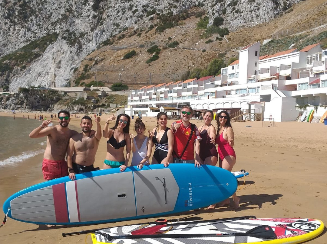 In2Adventures-直布罗陀必去景点