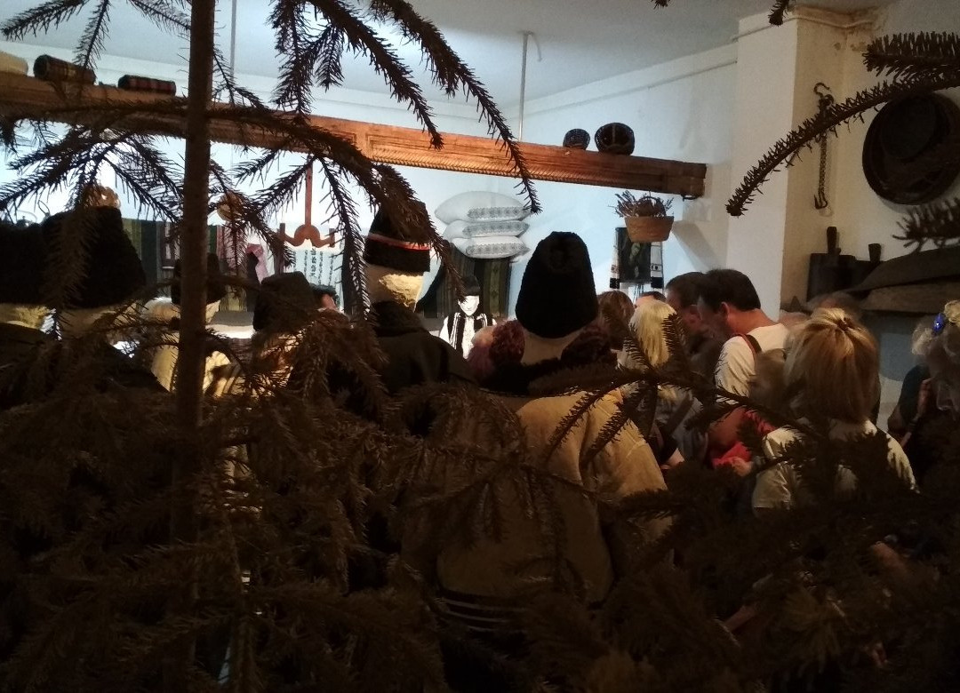 Folk Traditions Museum of Bucovina景点图片