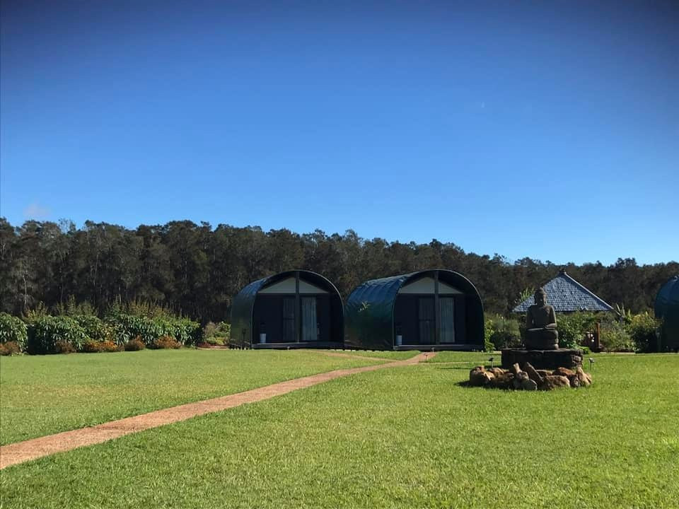 Byron Yoga Retreat Centre景点图片