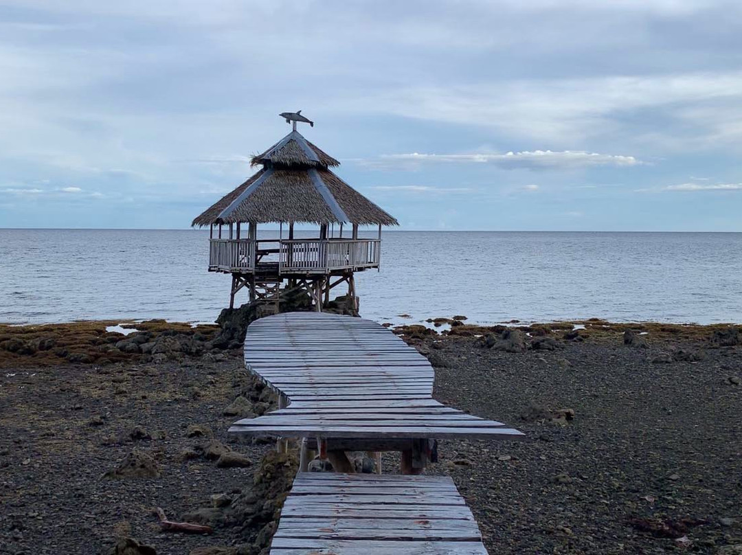 Drift Divers-雅格纳必去景点