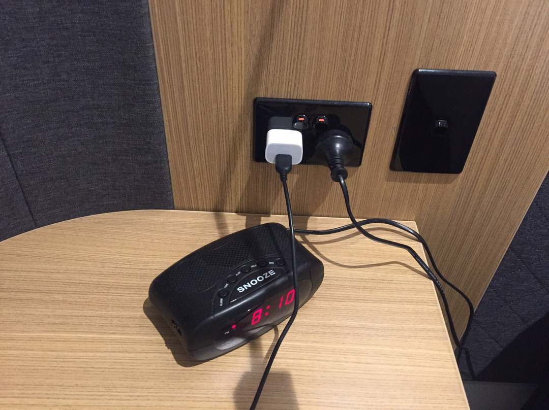 Quality Hotel Rules Club Wagga主图