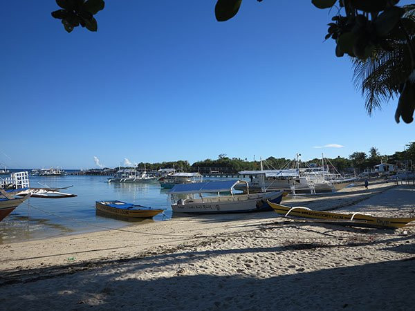 Logon Beach景点图片