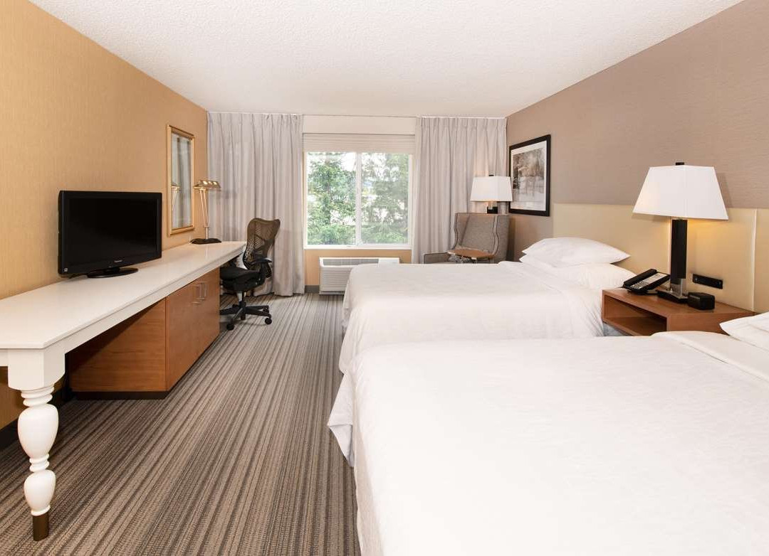 Hilton Garden Inn Portland/Beaverton主图